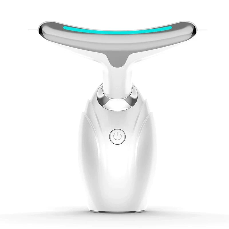 Rejuvenate Your Skin with the Neck & Face Lifting LED Therapy Device